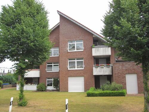 Foto - Betreute Seniorenwohnung in Meppen