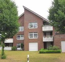 Betreute Seniorenwohnung in Meppen