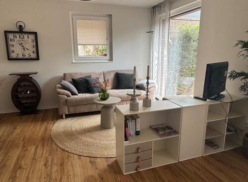 Foto - 2 Zimmer Etagenwohnung zur Miete in Bad Iburg