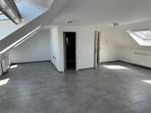 Foto - Penthauswohnunc Dillingen - 600,00&nbsp;EUR Kaltmiete, ca.&nbsp; 50,00&nbsp;m&sup2;