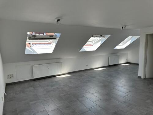 Foto - 1 Zimmer Etagenwohnung zur Miete in Saarlouis
