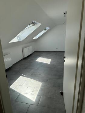 Foto - 1 Zimmer Etagenwohnung in Saarlouis