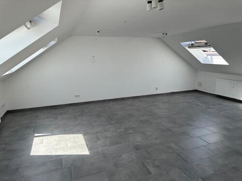 Foto - Etagenwohnung in Saarlouis zur Miete