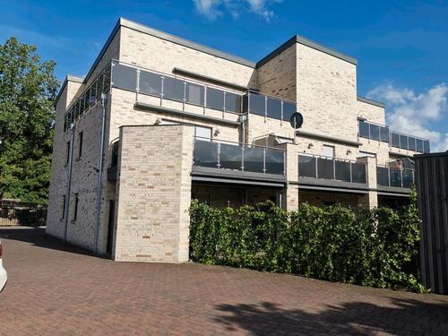 Foto - Wohnung zentral in Bösel - 800,00&nbsp;EUR Kaltmiete, ca.&nbsp; 97,00&nbsp;m&sup2;