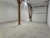Foto - große GarageHalle - 3,00&nbsp;EUR Miete,