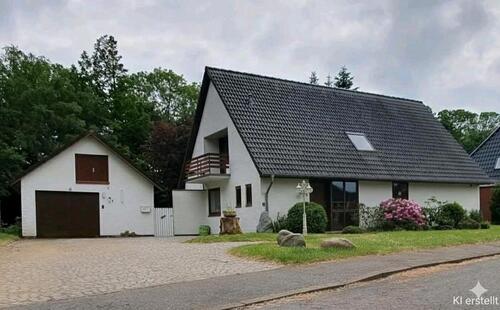 Foto - Architektenhaus in traumhafter Lage