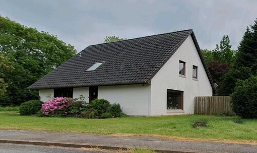 Foto - 6 Zimmer Einfamilienhaus zum Kaufen in Niebüll