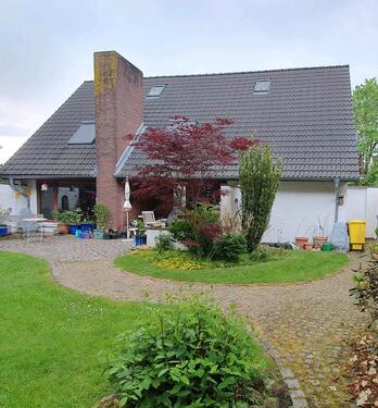 Foto - 6 Zimmer Einfamilienhaus in Niebüll