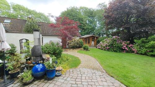 Foto - Einfamilienhaus in Niebüll zum Kaufen