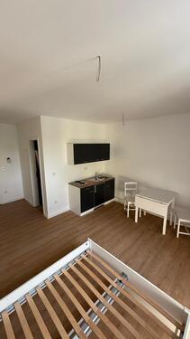 Foto - 1 Zimmer Etagenwohnung in Landau in der Pfalz