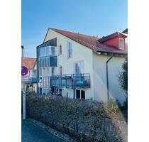 Mietwohnung in Seniorenresidenz - Warburg