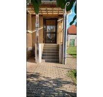 Haus in Wanzleben mit großem Grundstück und Stall - Magdeburg Hopfengarten Haus in Wanzleben mit großem Grundstück und Stall - Magdeburg Hopfengarten