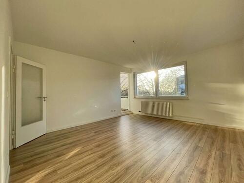 Foto - 3 Zimmer Etagenwohnung zur Miete in Bremerhaven