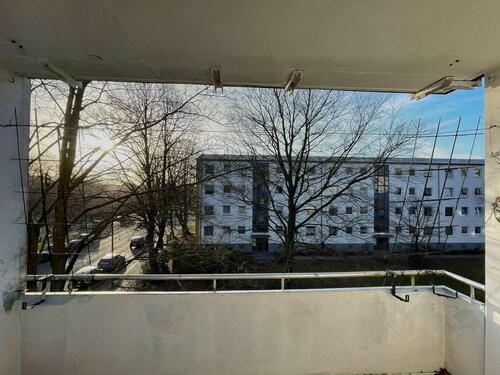 Foto - 3 Zimmer Etagenwohnung in Bremerhaven