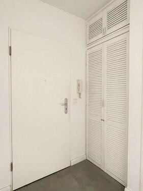 Foto - Etagenwohnung in Bremerhaven zur Miete