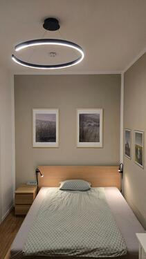 Foto - Airbnb - 2-Zimmer-Apartment im Chemnitz Zentrum 