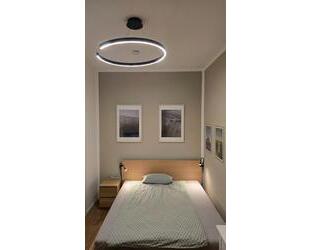 Airbnb - 2-Zimmer-Apartment im Chemnitz Zentrum | Ferienwohnung