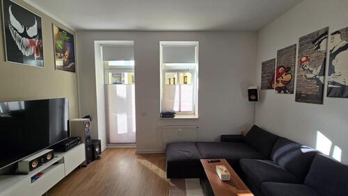 Foto - Etagenwohnung in Chemnitz zur Miete