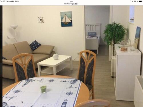 Foto - 2- Zimmerwohnung in Bad Doberan