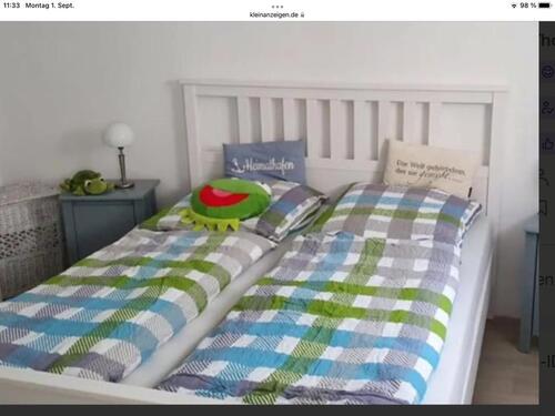 Foto - 2 Zimmer Etagenwohnung in Bad Doberan