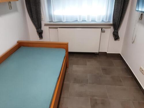 Foto - 1 Zimmer Erdgeschoßwohnung in Rheda-Wiedenbrück