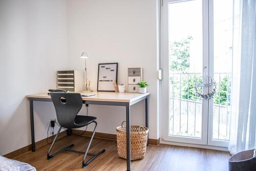 Foto - 1 Zimmer Etagenwohnung zur Miete in Deggendorf