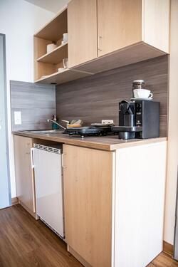 Foto - Etagenwohnung in Deggendorf zur Miete