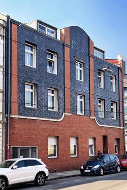 Foto - Gemütliche DG-Wohnung in Wattenscheid zu vermieten