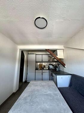 Foto - 1 Zimmer Dachgeschoßwohnung zur Miete in Bochum