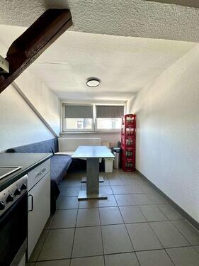 Foto - 1 Zimmer Dachgeschoßwohnung in Bochum