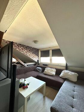 Foto - Dachgeschoßwohnung in Bochum zur Miete