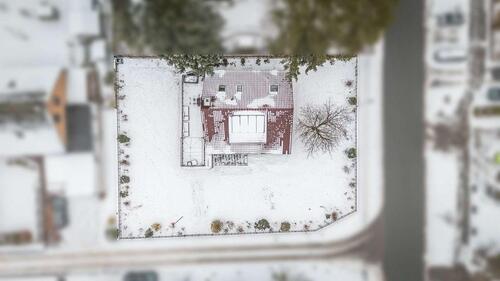 Foto - 4 Zimmer Einfamilienhaus zur Miete in Lachendorf