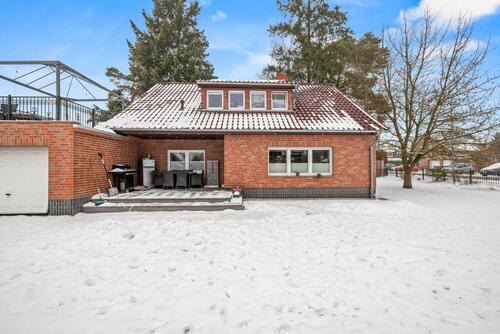 Foto - 4 Zimmer Einfamilienhaus in Lachendorf