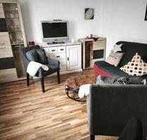 2 ZKB 50qm ,möbliert Hund erlaubt - Schalksmühle