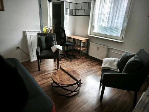 Foto - 2 Zimmer Hochparterre zur Miete in Schalksmühle