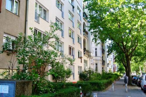 Foto - Möblierte Wohnung in Schöneberg ab 1.05.2026 unbefristet