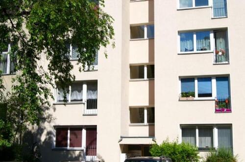 Foto - 1 Zimmer Hochparterre zur Miete in Berlin