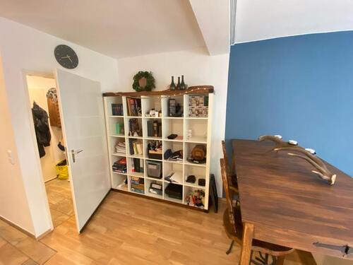 Foto - Hochparterre in Berlin zur Miete