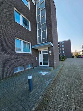 Foto - Hochparterre in Rheine zur Miete