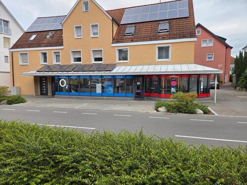 Foto - Gewerbefläche in Metzingen zu Vermieten