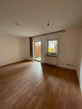 Foto - Terrassenwohnung in Nittendorf zur Miete