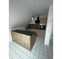 Dachgeschosswohnung in Rhede - 650,00&nbsp;EUR Kaltmiete, ca.&nbsp; 70,00&nbsp;m&sup2; in Rhede (Ems) (PLZ: 26899)