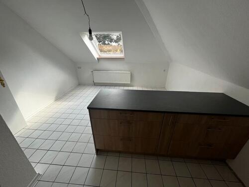 Foto - 4 Zimmer Dachgeschoßwohnung in Rhede (Ems)