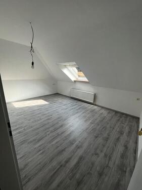 Foto - Dachgeschoßwohnung in Rhede (Ems) zur Miete