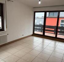 3ZKB + WC mit großem Balkon in Tr Euren ab sofort - Trier Feyen-Weismark