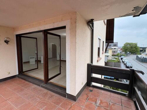 Foto - 1 Zimmer Etagenwohnung in Trier