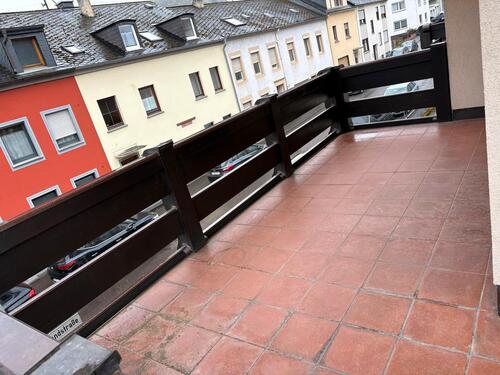 Foto - Etagenwohnung in Trier zur Miete