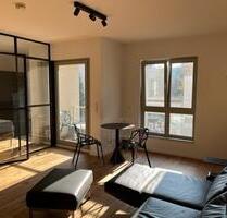 Extravagant Möbliert | Apartment mit Balkon - EBK - Stellplatz uvm. - Leipzig Altwest