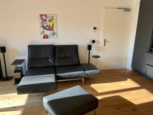 Foto - Etagenwohnung in Leipzig zur Miete