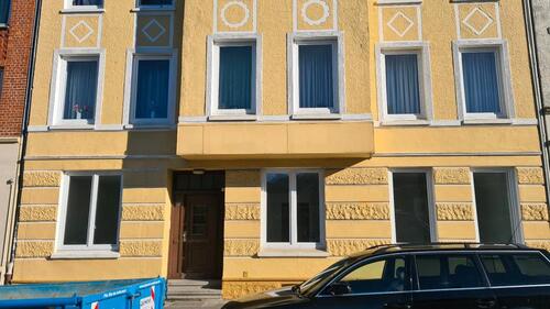 Foto - Kernsanierte 2 zim .Wohnung 32m2 Zuverkaufen